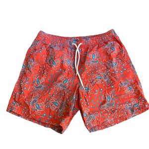 Jcrew Swim Trunks